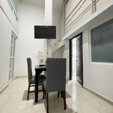 شقة Departamento San Jose تولوكا المظهر الخارجي الصورة