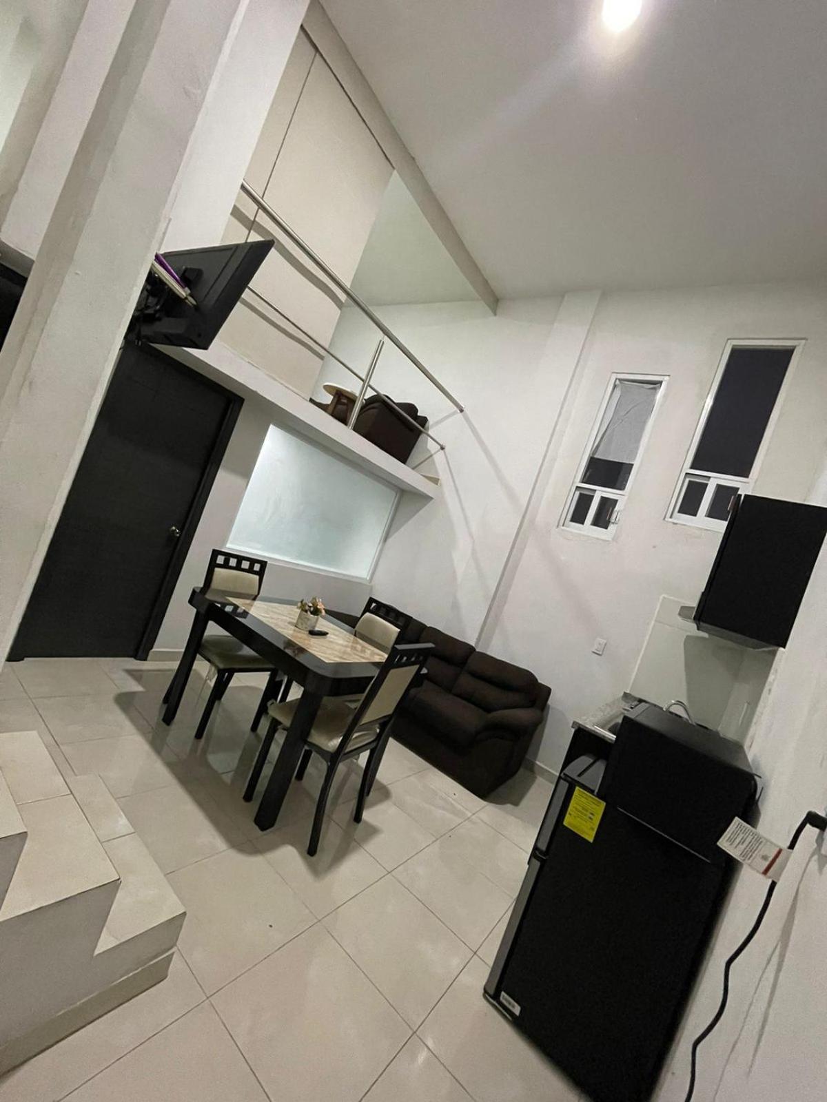 شقة Departamento San Jose تولوكا المظهر الخارجي الصورة
