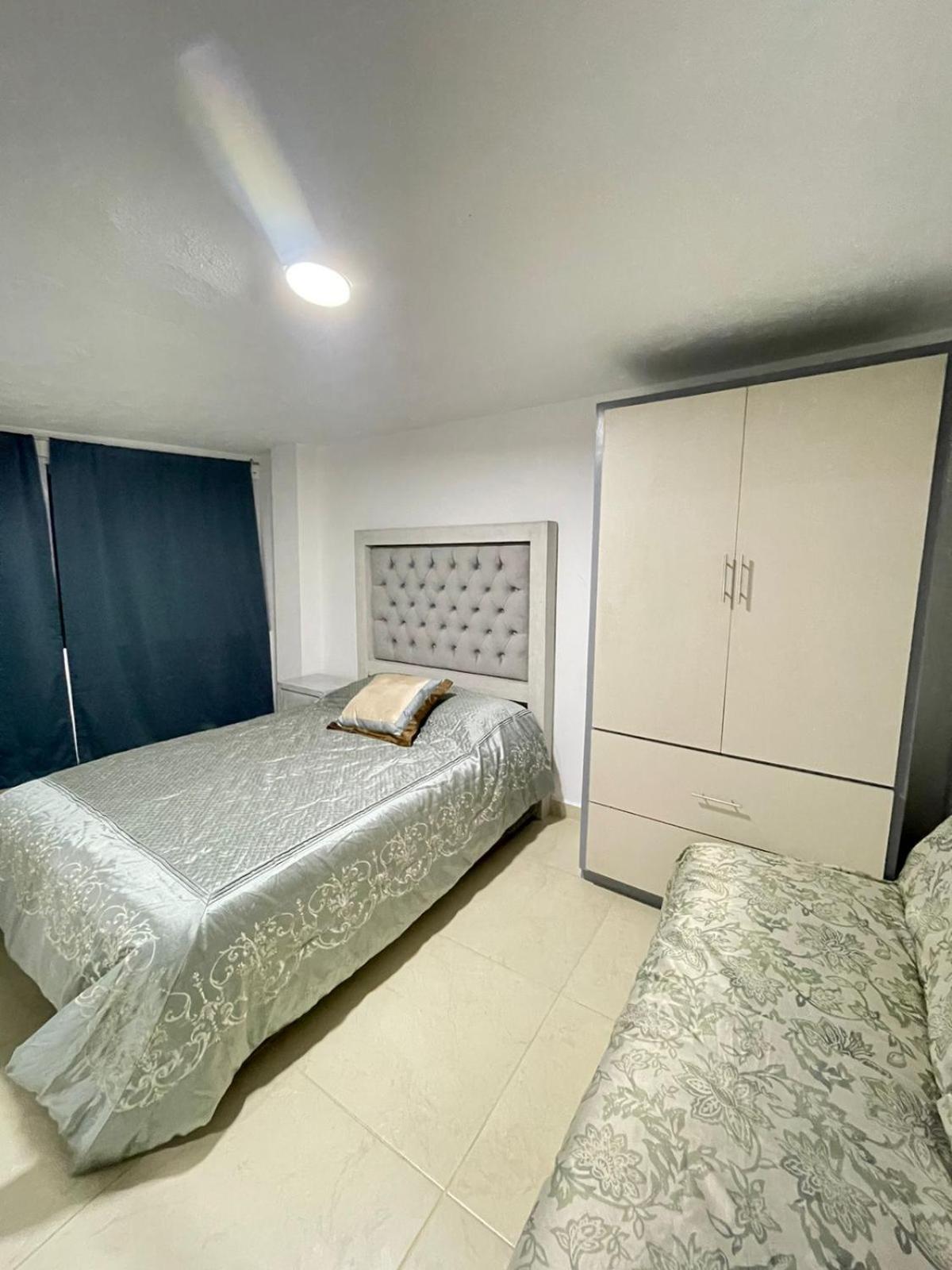 شقة Departamento San Jose تولوكا المظهر الخارجي الصورة