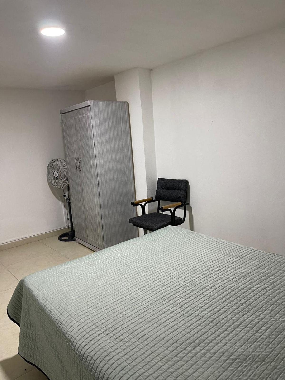 شقة Departamento San Jose تولوكا المظهر الخارجي الصورة
