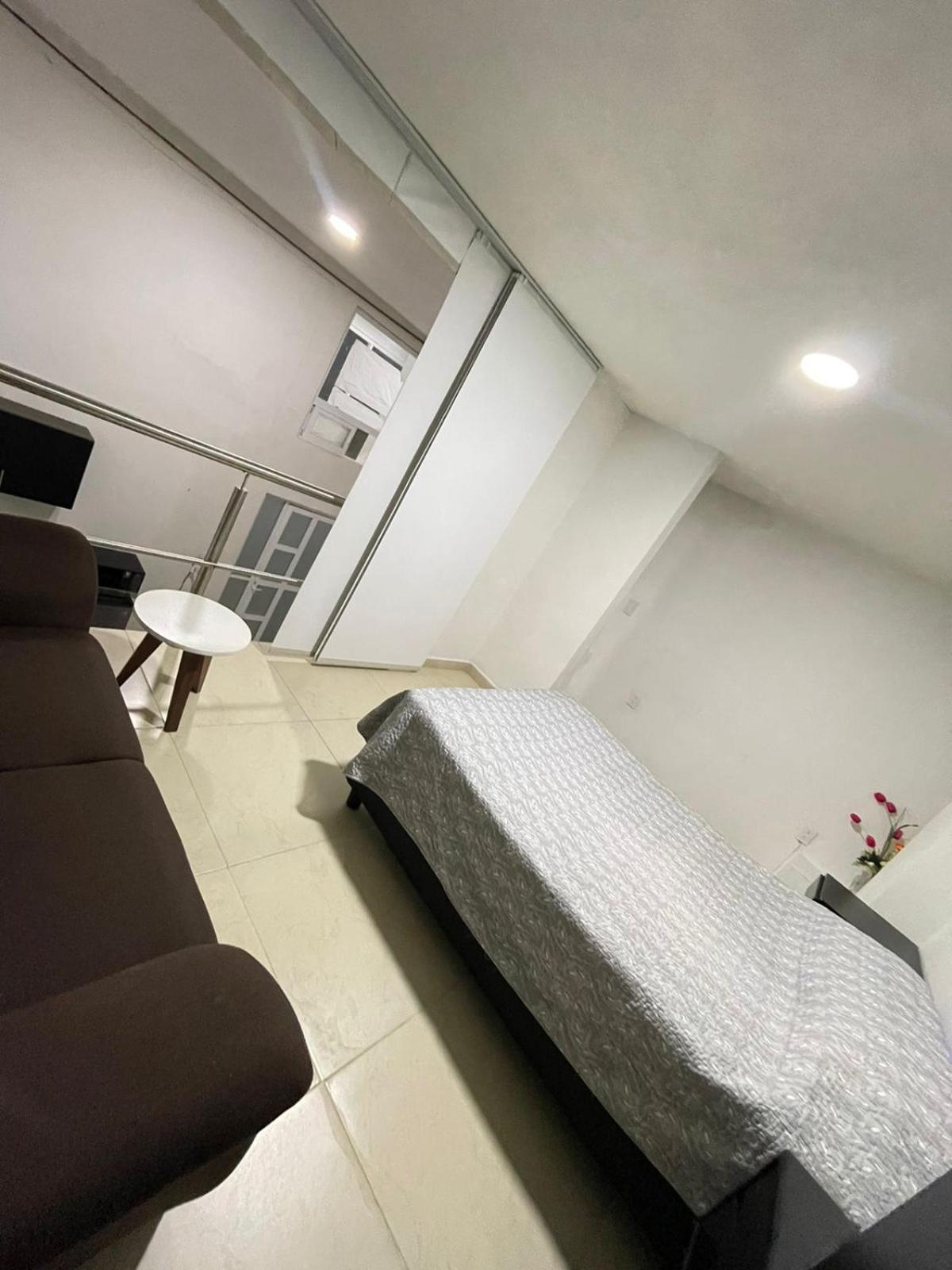شقة Departamento San Jose تولوكا المظهر الخارجي الصورة