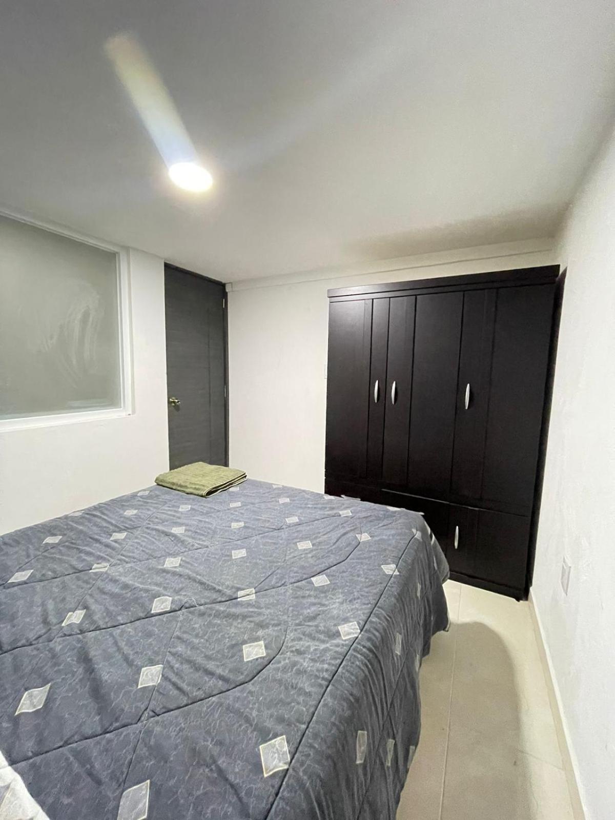 شقة Departamento San Jose تولوكا المظهر الخارجي الصورة